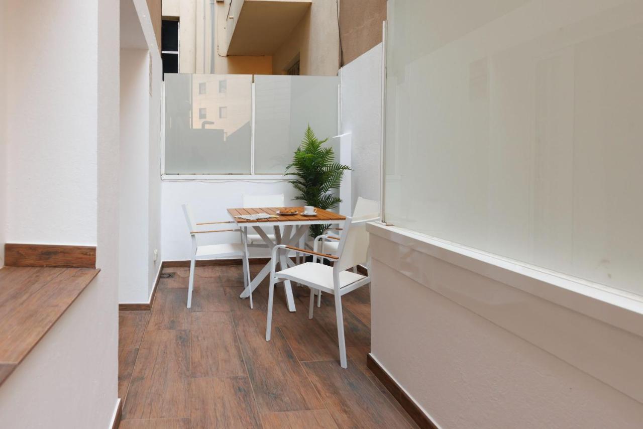 Bravissimo Figuerola, Spacious 3-Bedroom Apartment Girona Esterno foto