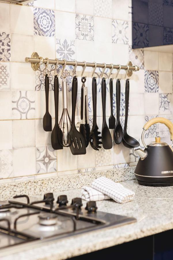 Bravissimo Figuerola, Spacious 3-Bedroom Apartment Girona Esterno foto